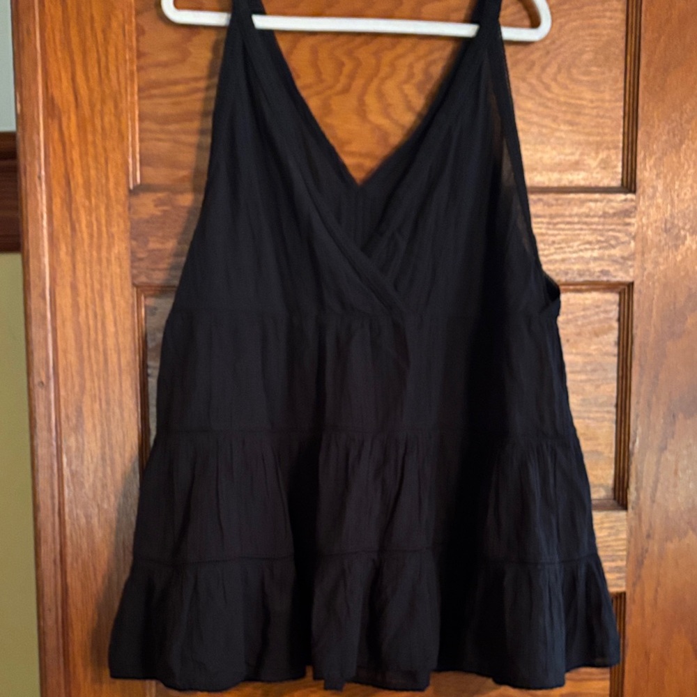 Aerie Swim Cover Up - Picture 5 of 5